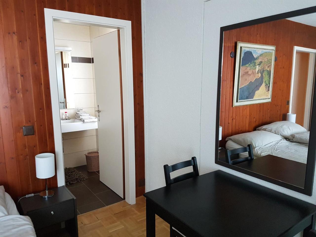 Auberge De La Couronne แซนเญอเลชิเยร์ ภายนอก รูปภาพ