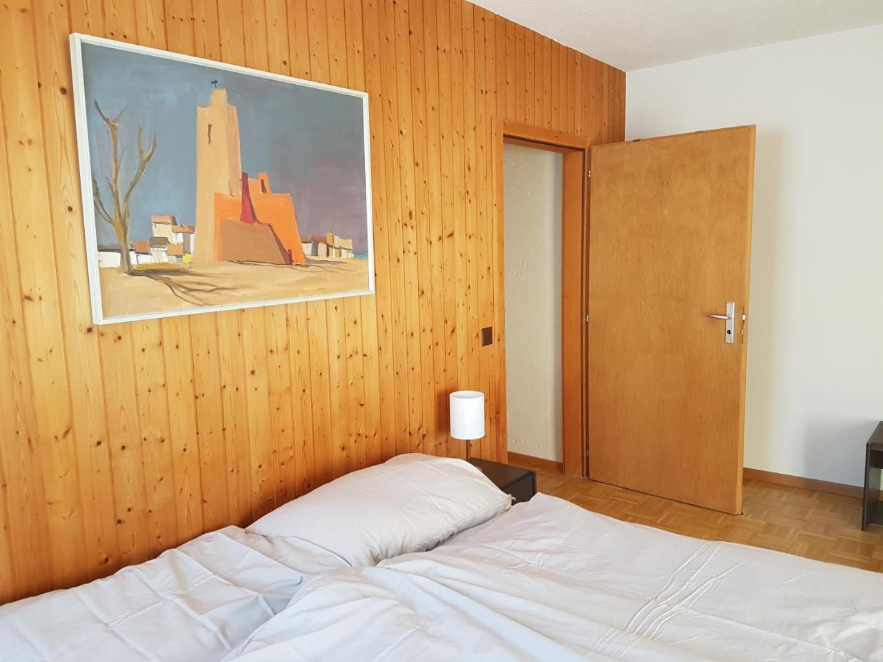 Auberge De La Couronne แซนเญอเลชิเยร์ ภายนอก รูปภาพ