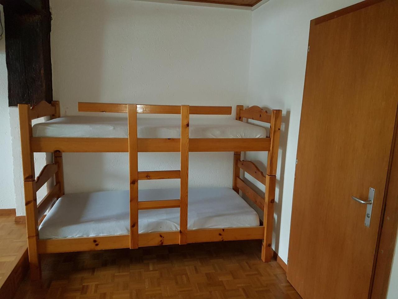 Auberge De La Couronne แซนเญอเลชิเยร์ ภายนอก รูปภาพ